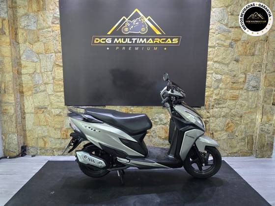 HONDA ELITE 125i 